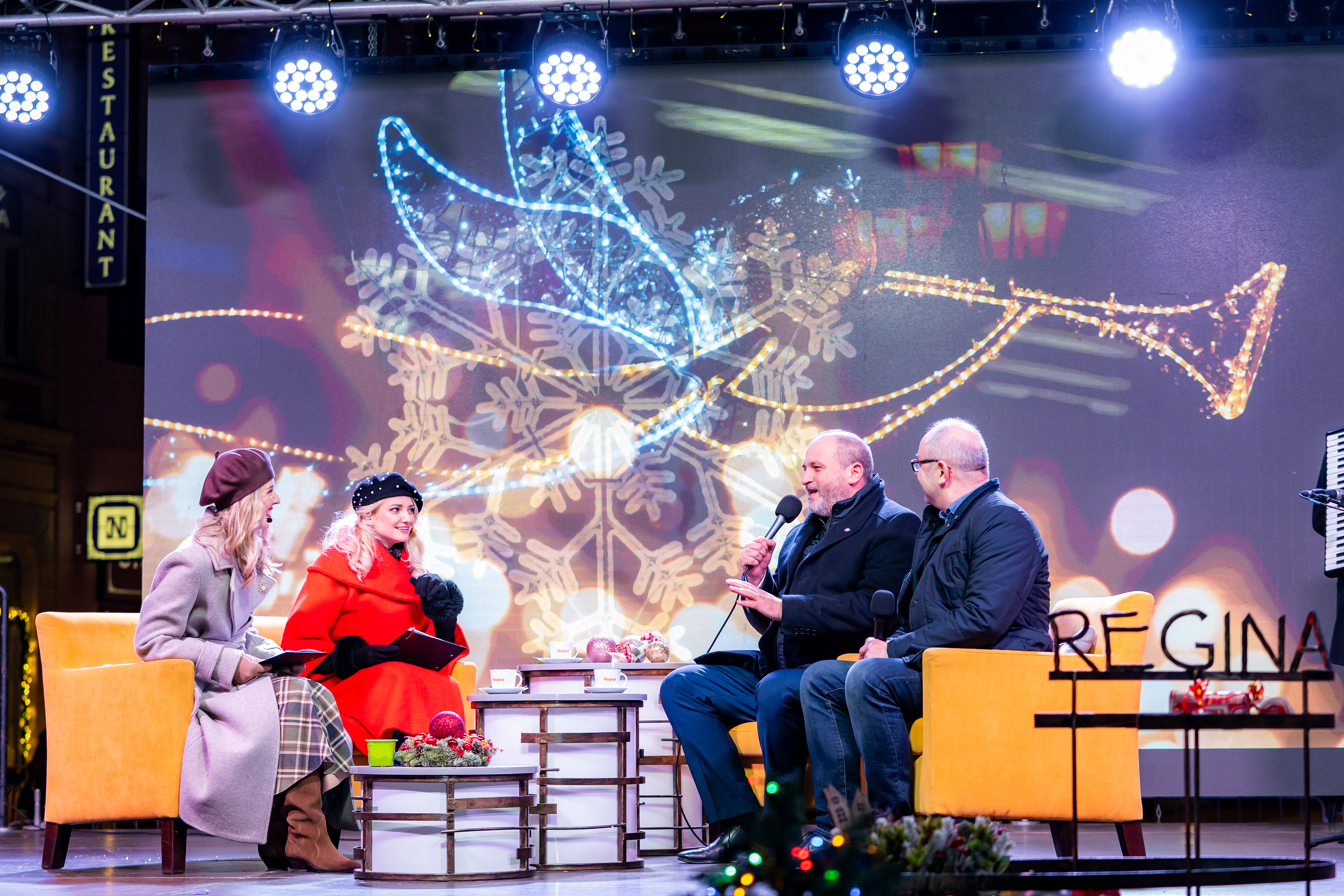 VIANOCNA TELEVIZNA REGINA-49